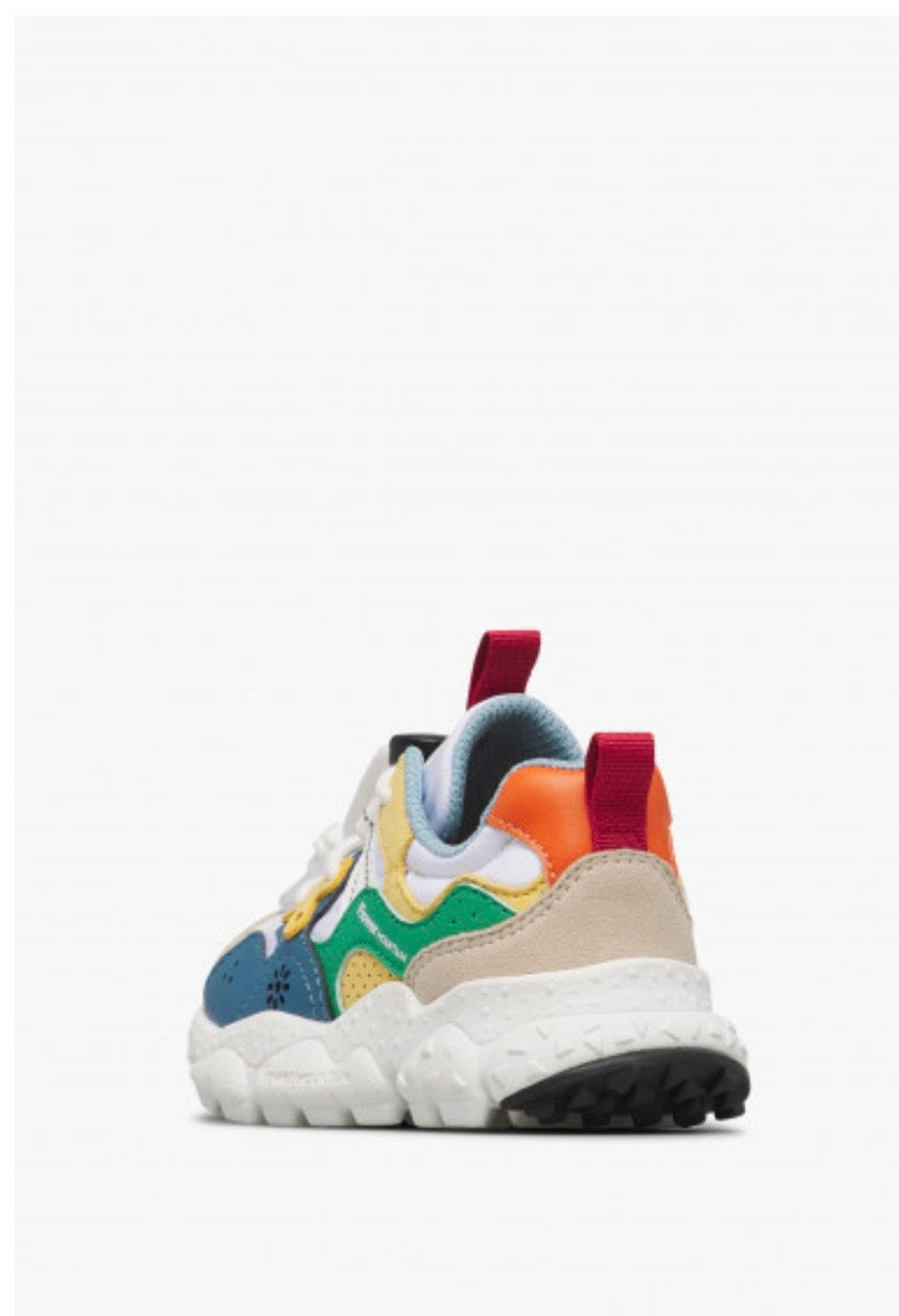 YAMANO3 JUNIOR- scarpe bambino
