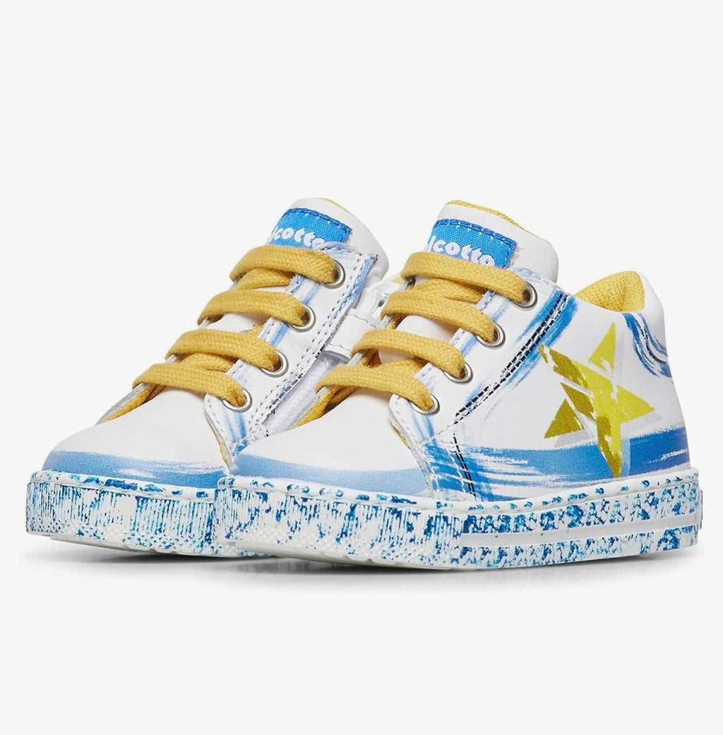 FALCOTTO ELROS-scarpe bambino