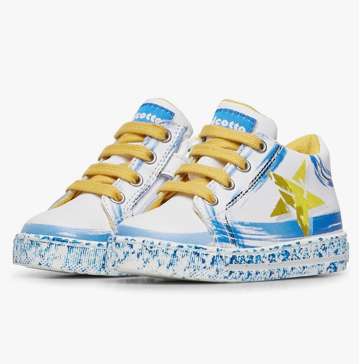 FALCOTTO ELROS-scarpe bambino
