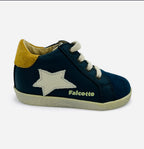FALCOTTO ALNOITE HIGH-scarpe bambino ￼