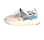 FLOWER YAMANO 3JUNIOR- Sneaker Bambina in Calf