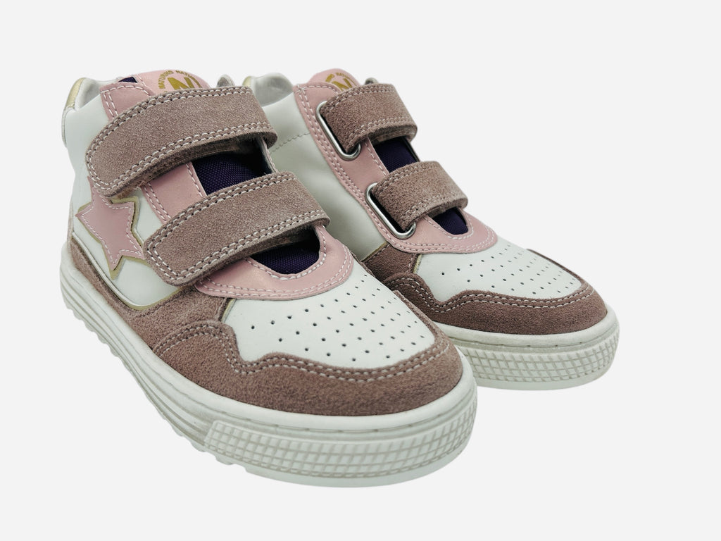 NATURINO HESS HIGH 3