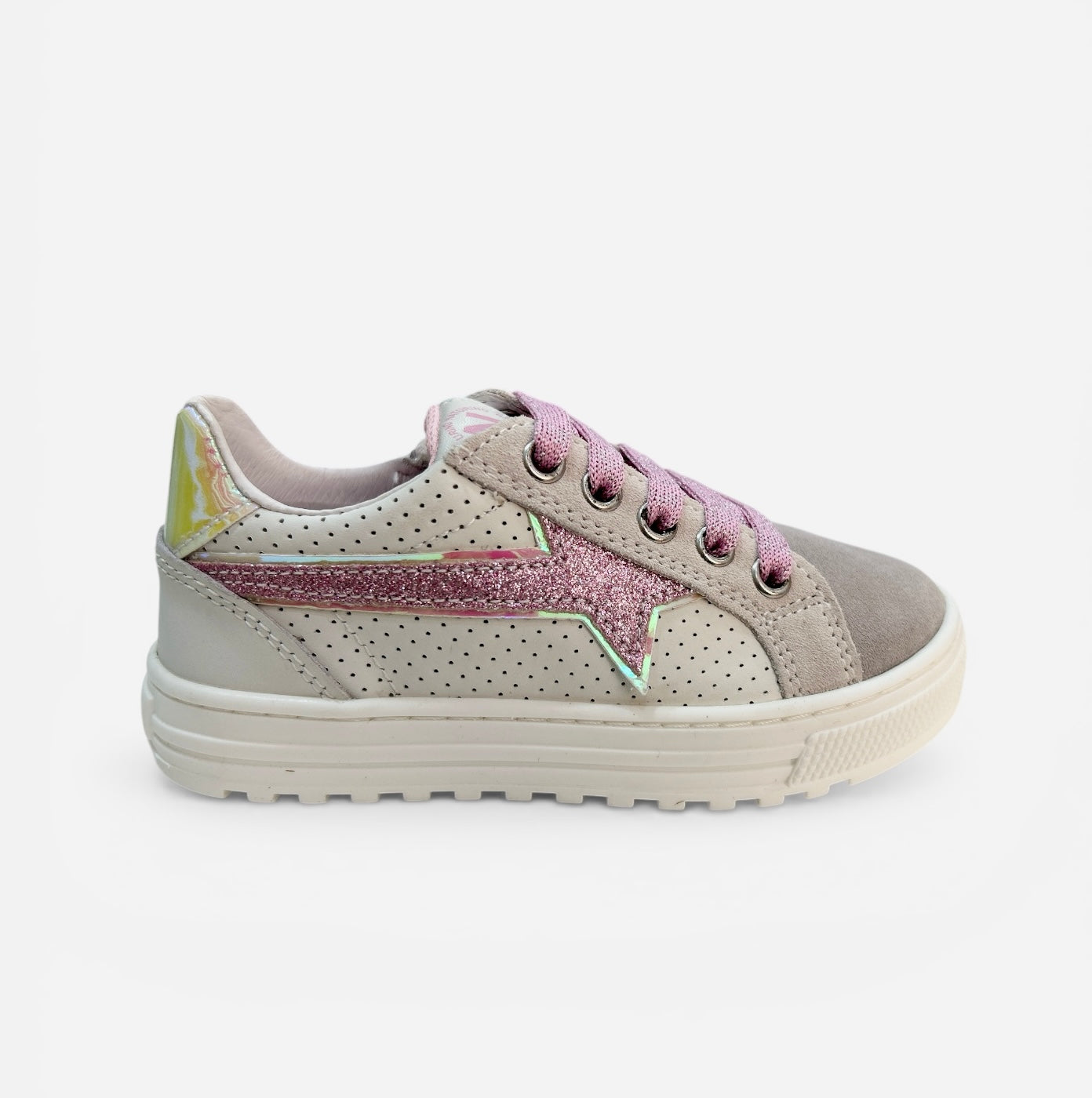 NATURINO BLITZ - Scarpe bambina