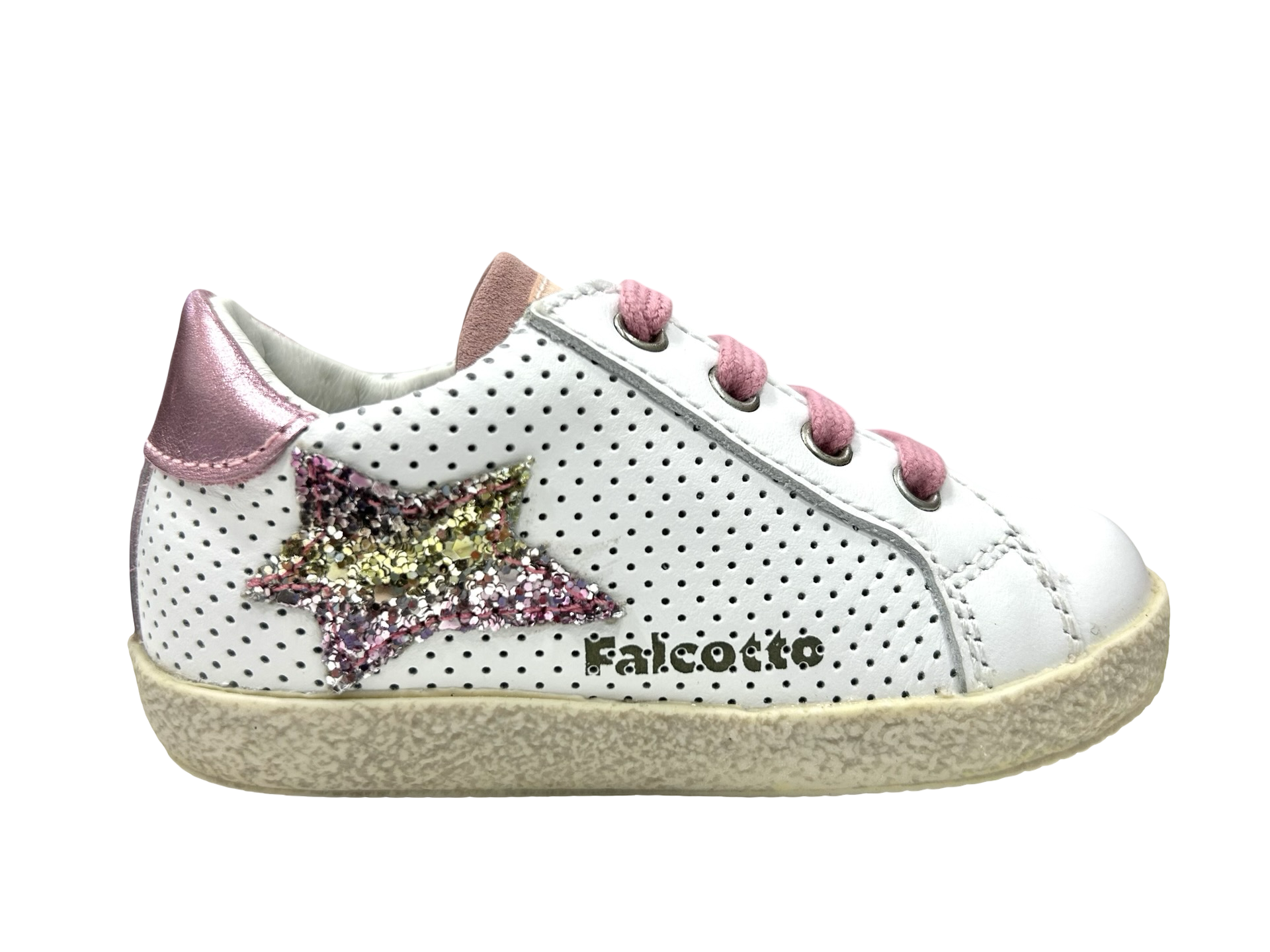 FALCOTTO ALNOITE -scarpe bambina