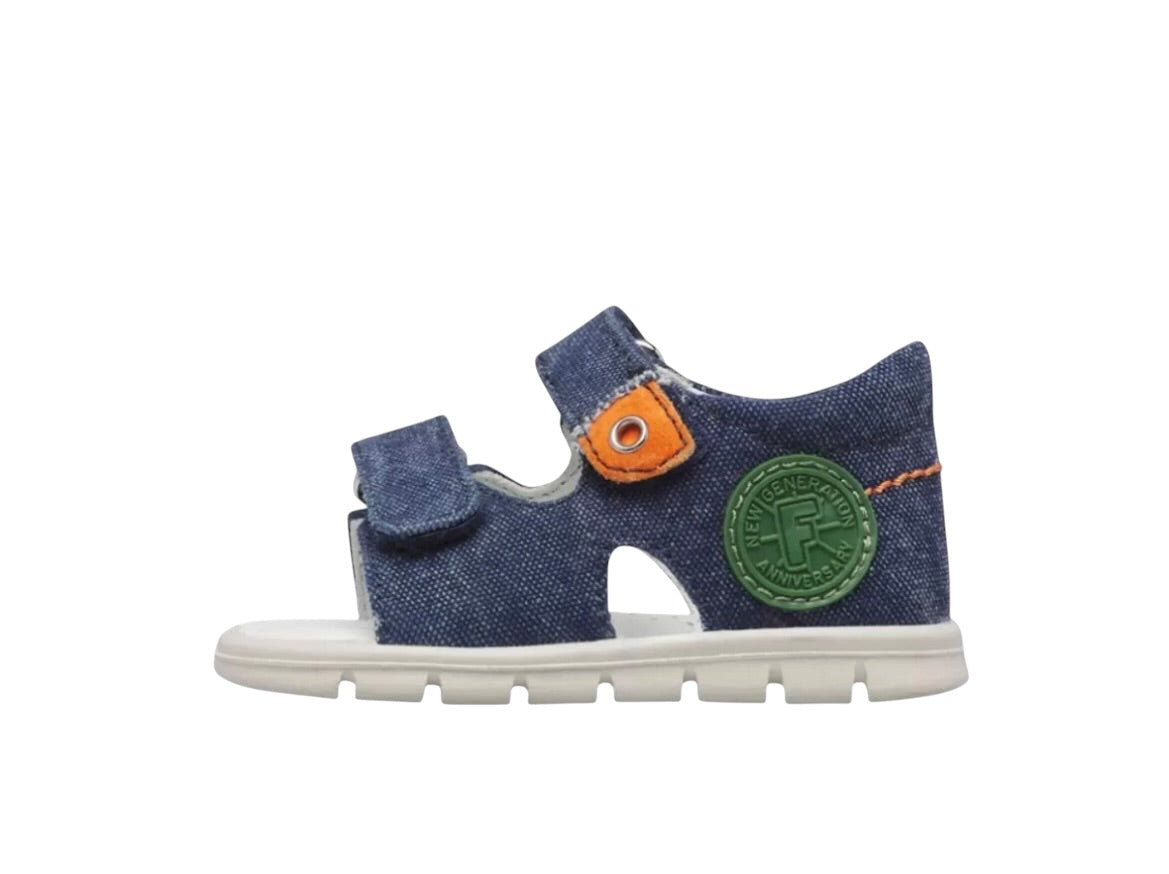 FALCOTTO NEMO 2 - Sandali bambino