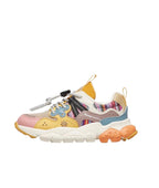 FLOWER YAMANO 3 JUNIOR- scarpe bambina