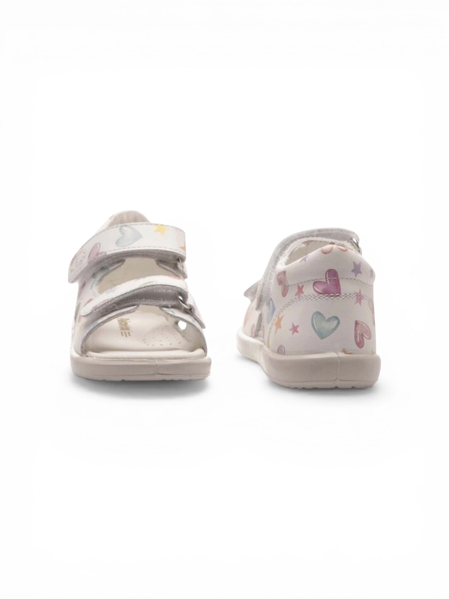 FALCOTTO NEW RIVER - Sandali bambina
