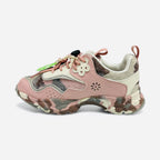 FLOWER  MOUNTAIN - DOI JUNIOR- scarpe bambina