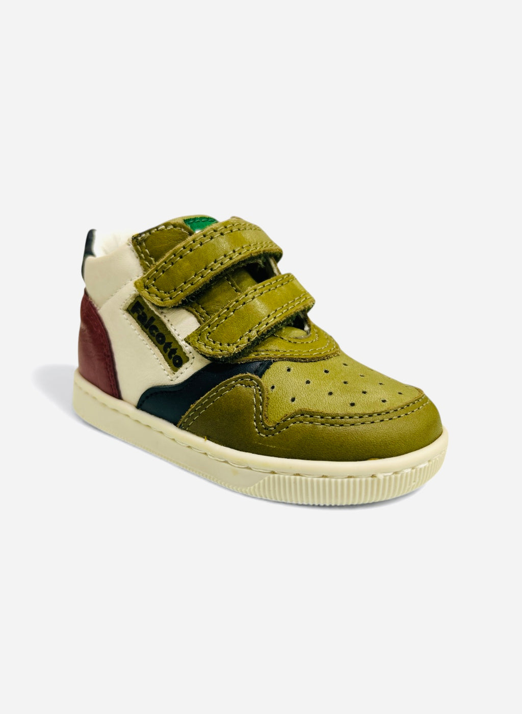 FALCOTTO KLIP-scarpe bambino