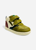 FALCOTTO KLIP-scarpe bambino