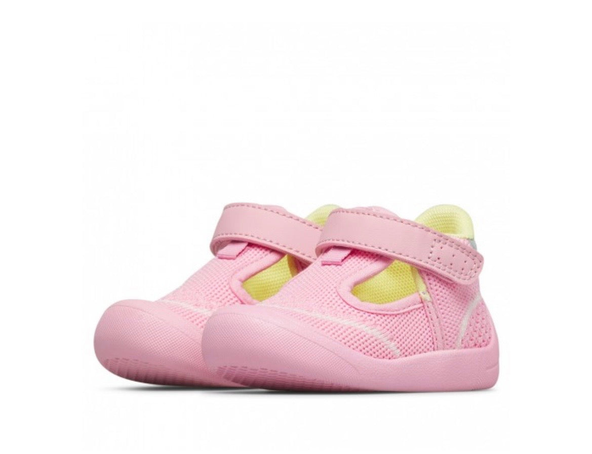 FALCOTTO FREE OPEN- Scarpe Bambina