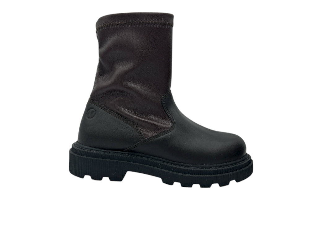 NATURINO ALDWIN - stivaletto elastico Bambina
