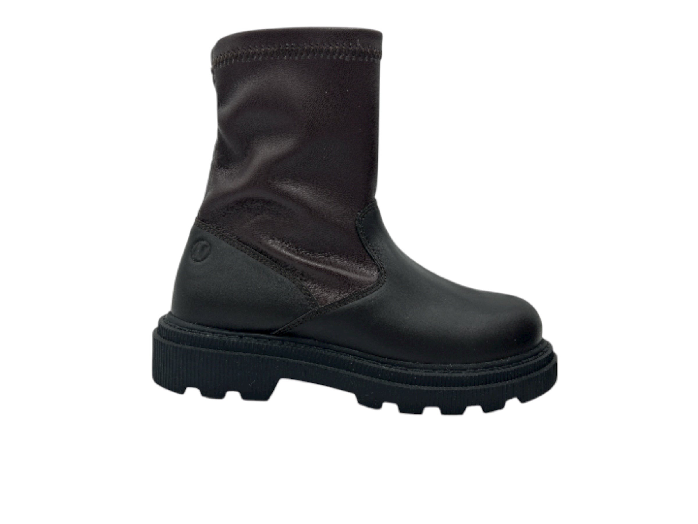 NATURINO ALDWIN - stivaletto elastico Bambina