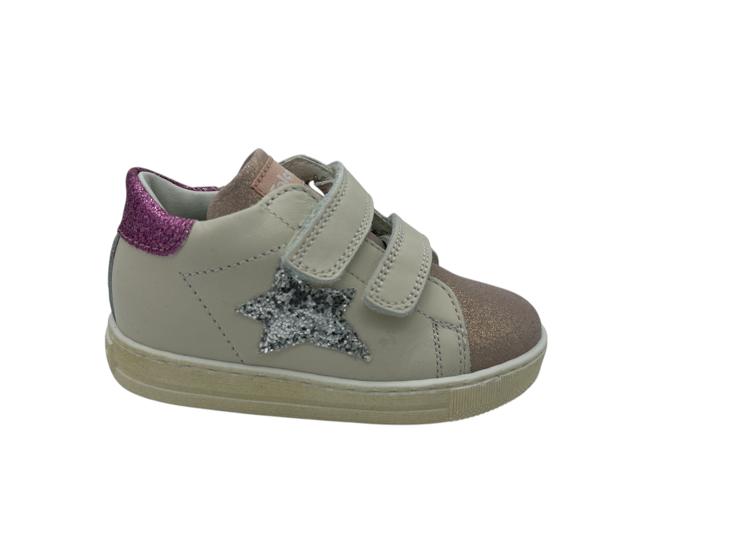 FALCOTTO SASHA- scarpe bimba
