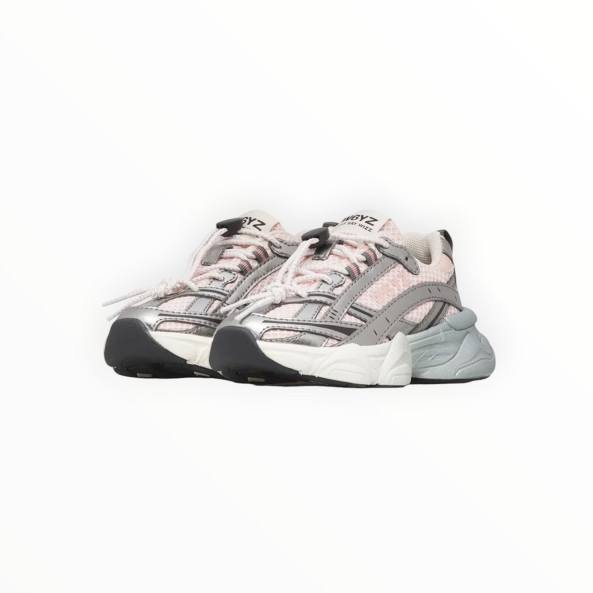 WIZZ LUCKY 2-J - ￼ scarpe bambina