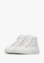 NATURINO YLFAS Saten - scarpe bambina