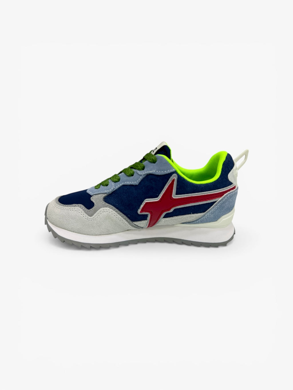 WIZZ JET- scarpe bambino