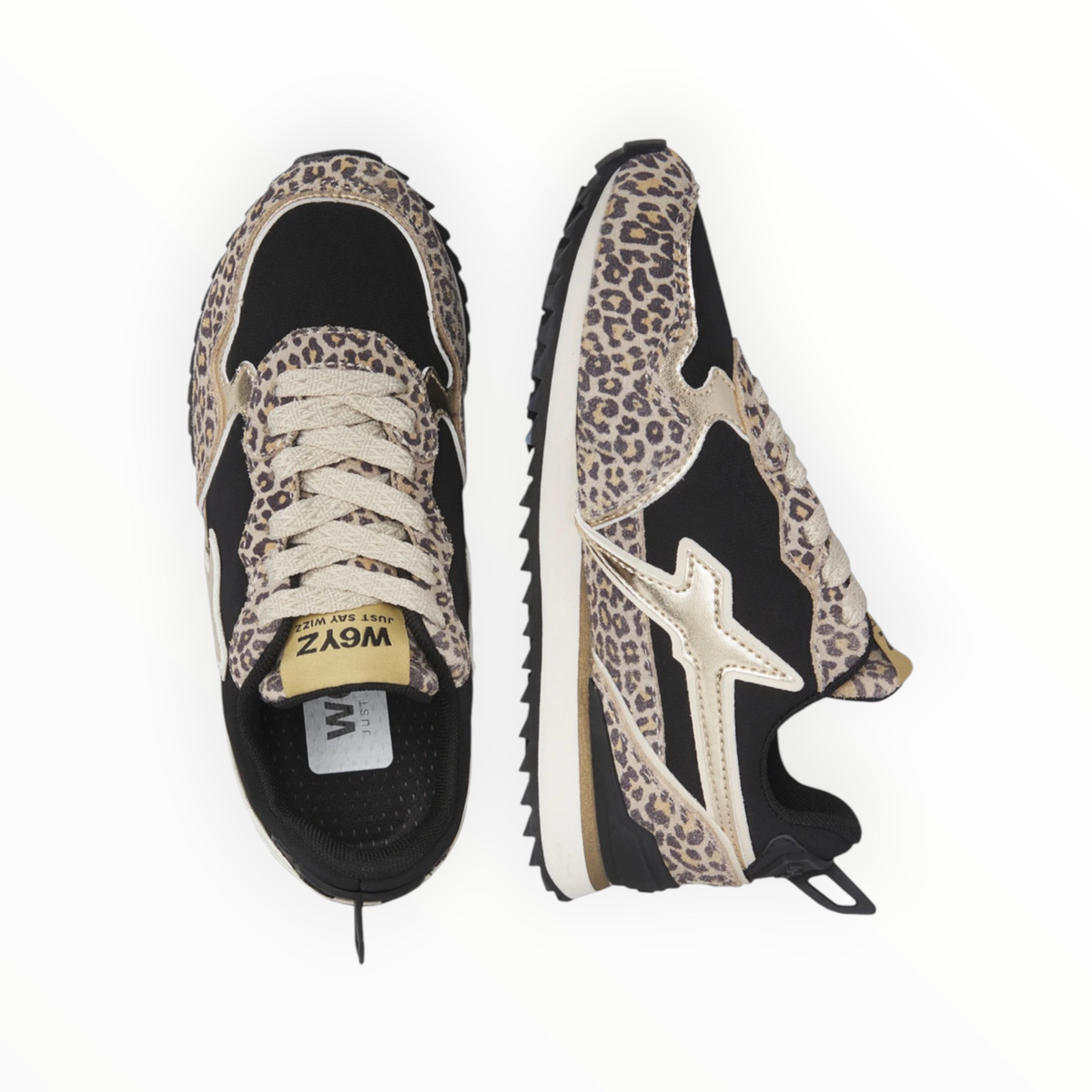 WIZZ JET-J -scarpe bambina