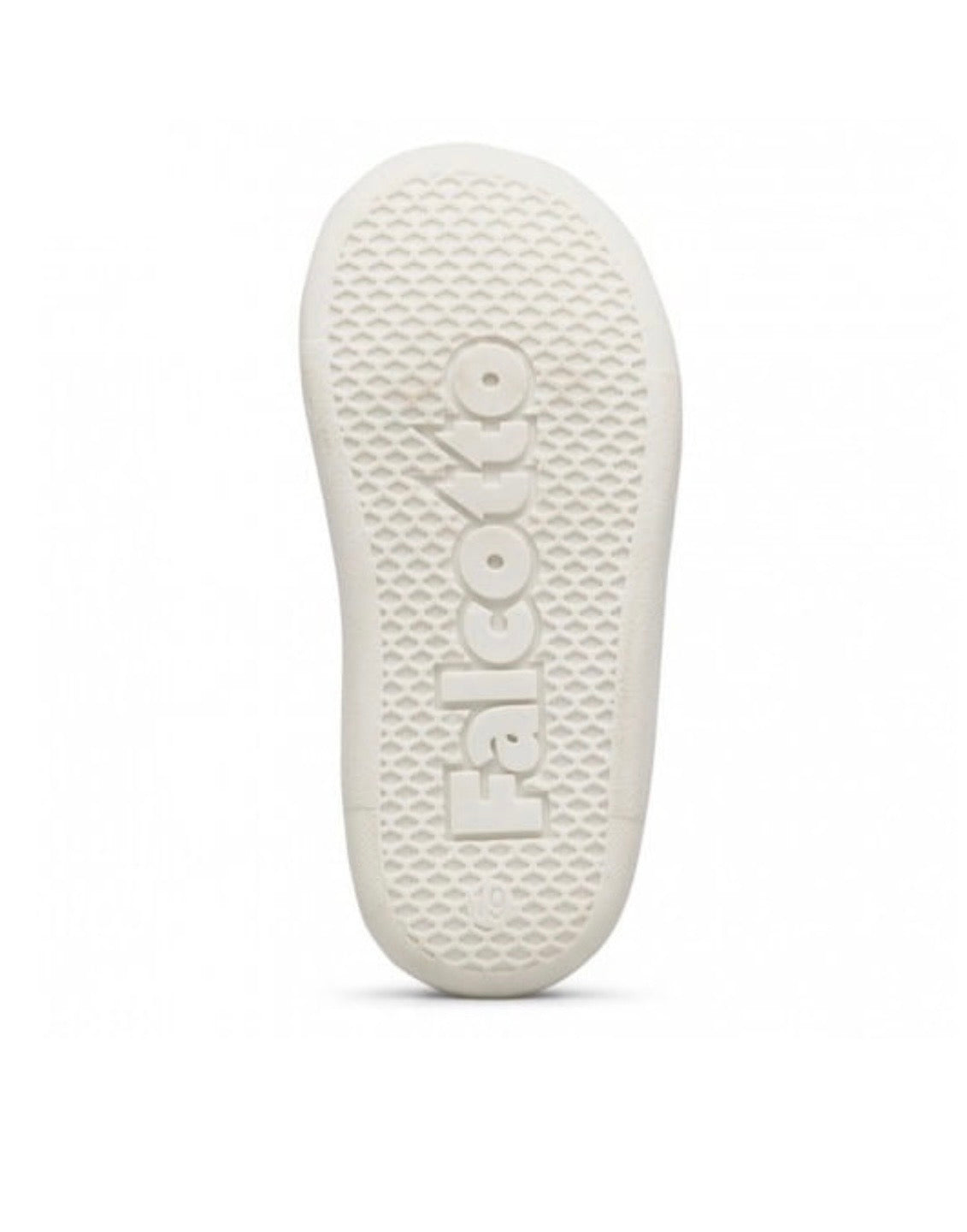 FALCOTTO FREE 2 VI knitte-scarpe bambino