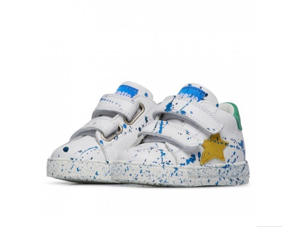 FALCOTTO SASHA - scarpe bimbo ￼