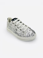 NATURINO FLORUS-scarpe bambina
