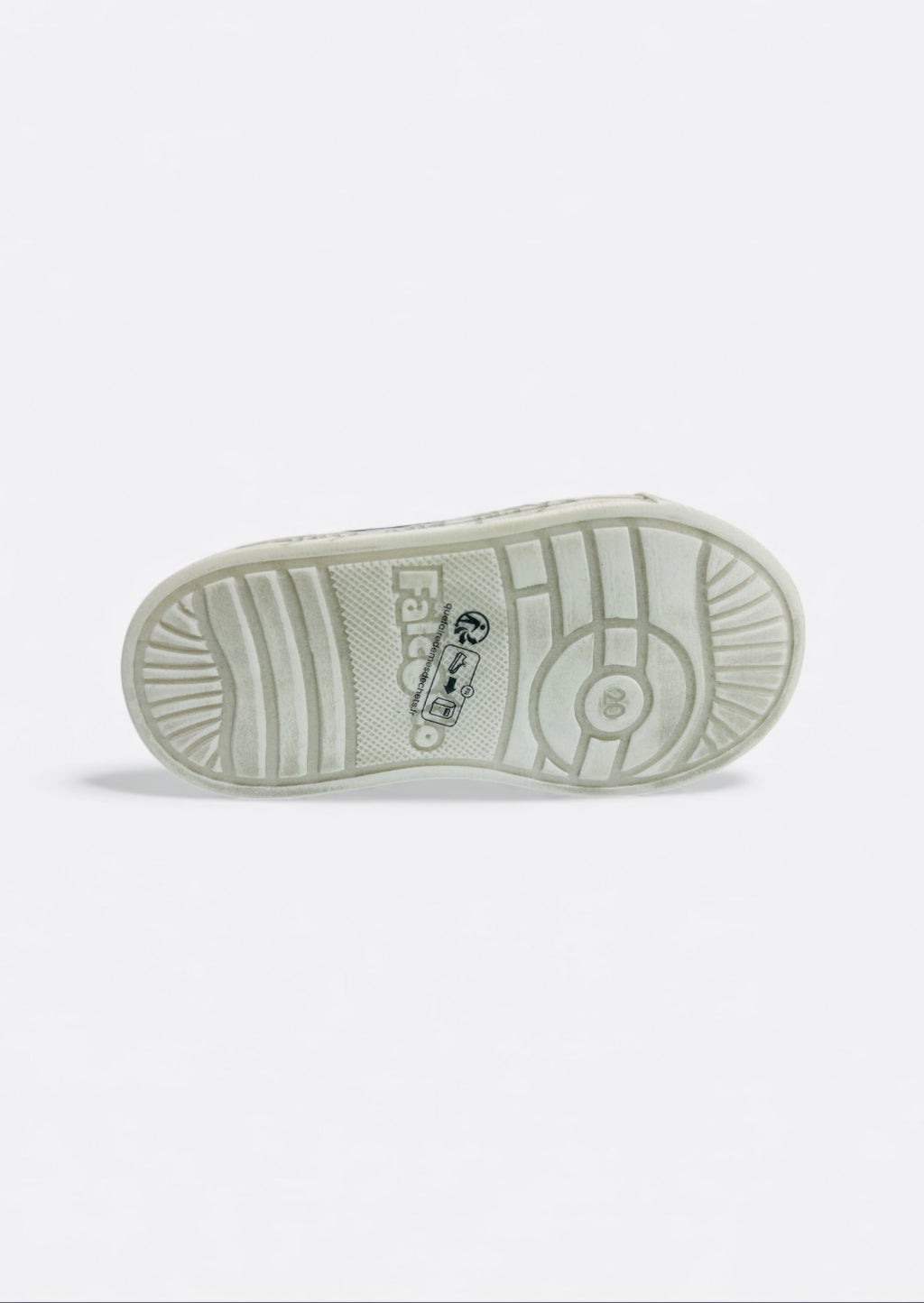 FALCOTTO SASHA -scarpe bambino