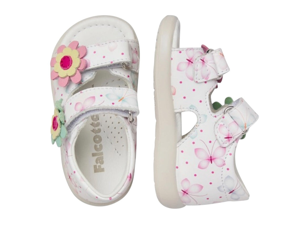 FALCOTTO MONGY - Sandali bambina