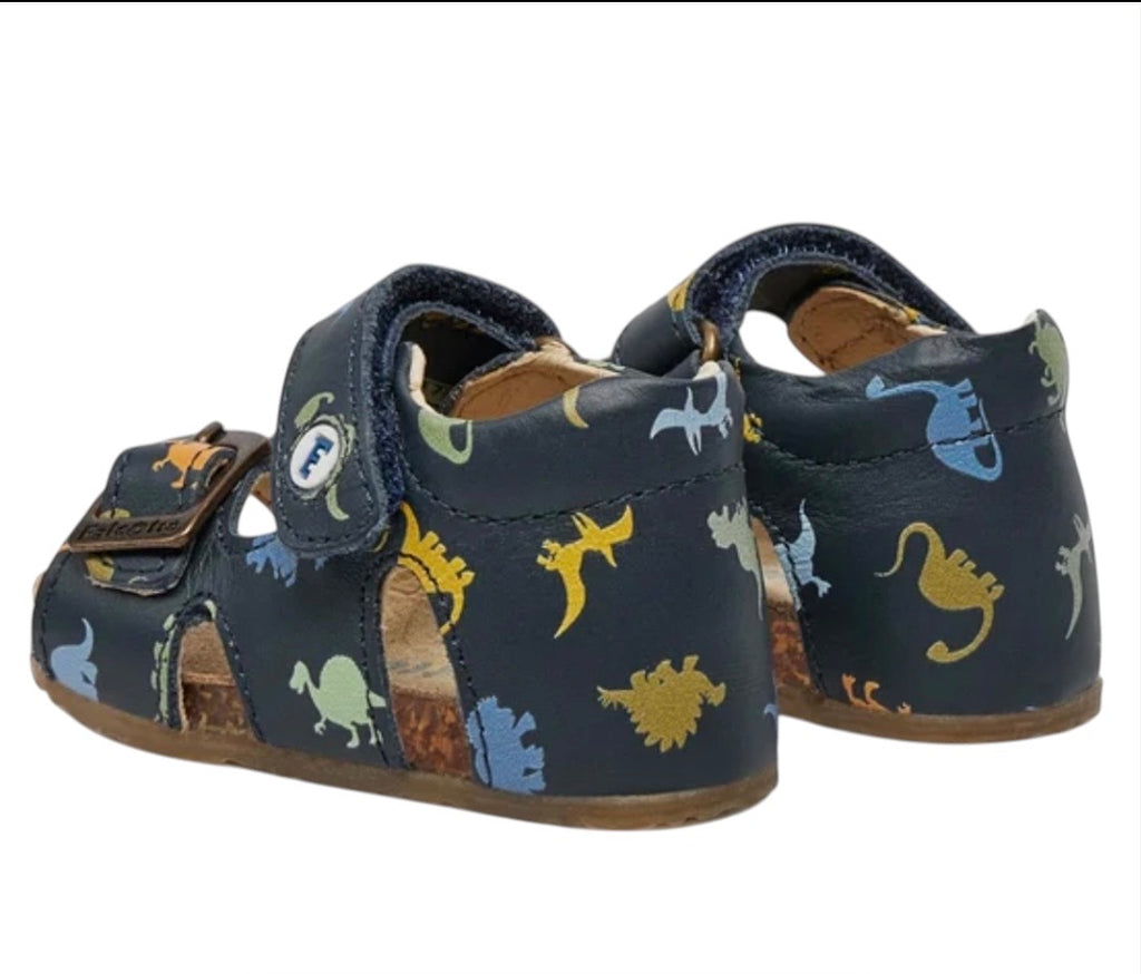 FALCOTTO BEA- sandali bambino