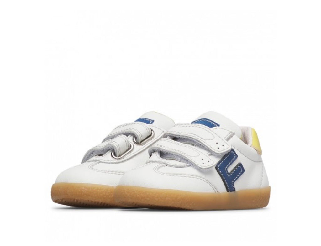 FALCOTTO YSSEL- Scarpe Bambino