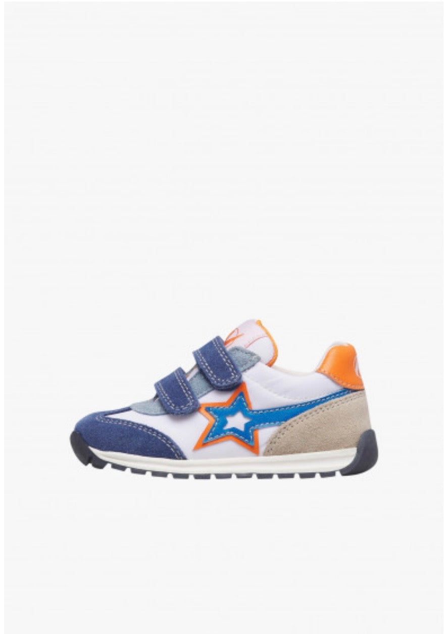 Naturino Crumi- Scarpe Bambino