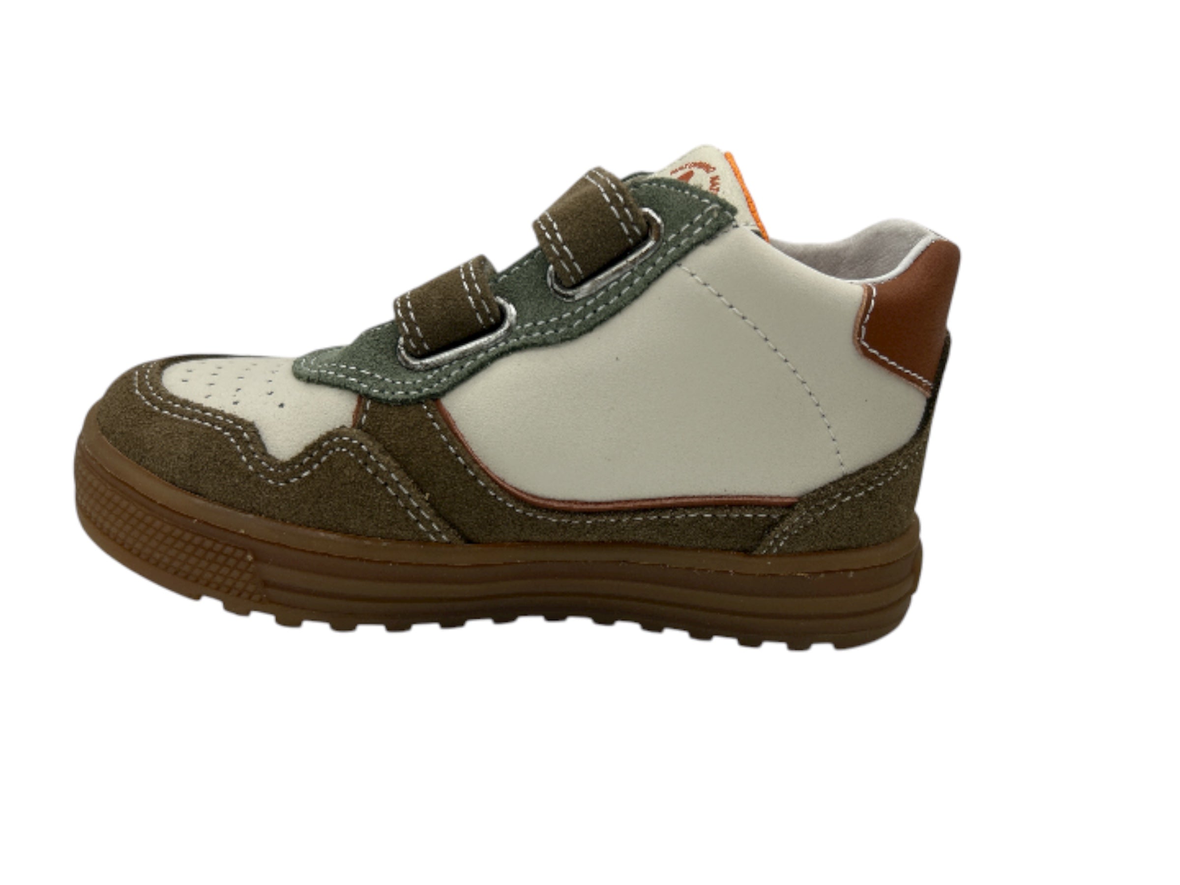 NATURINO HESS HOGH 3 - scarpe bambino