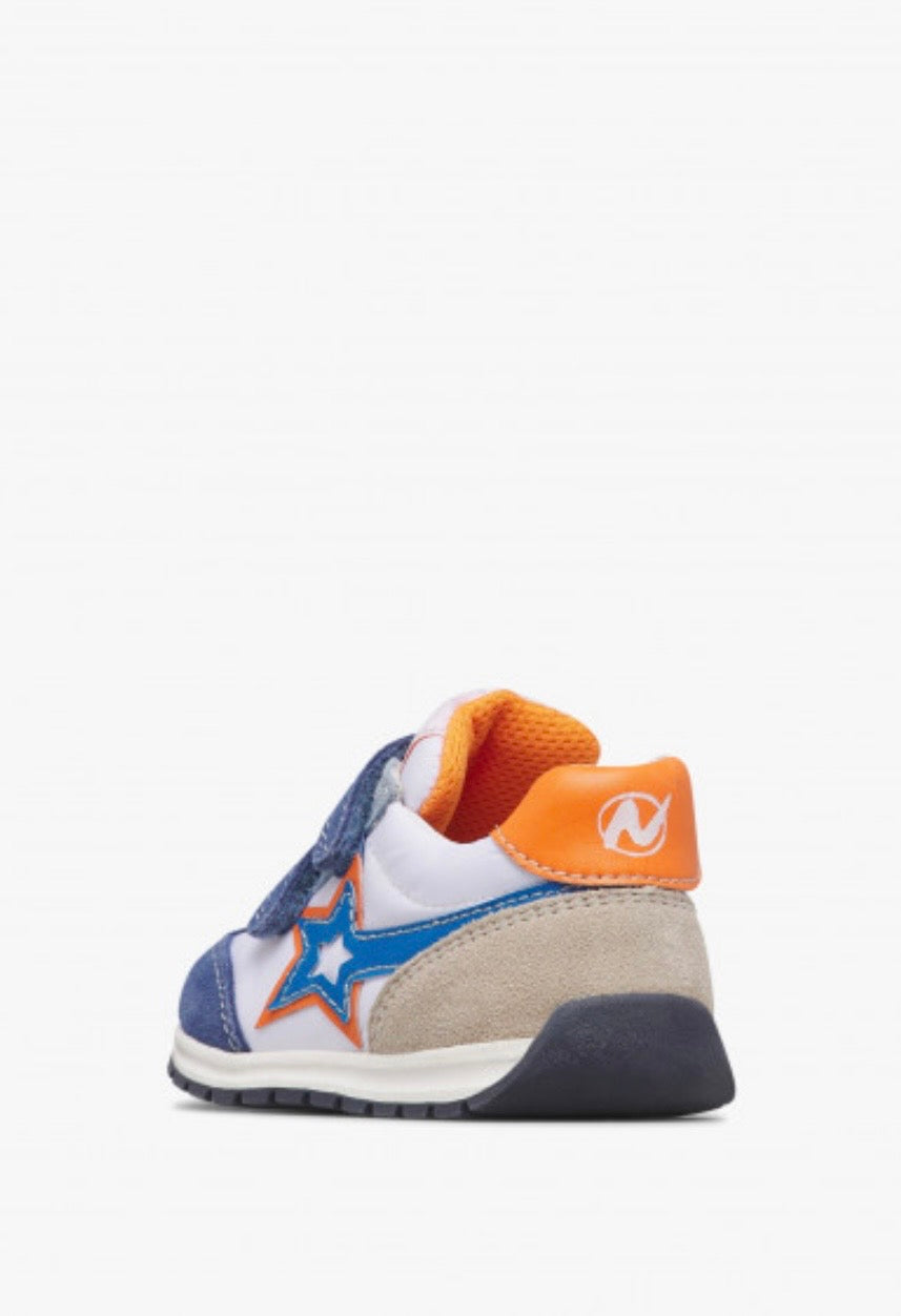 Naturino Crumi- Scarpe Bambino