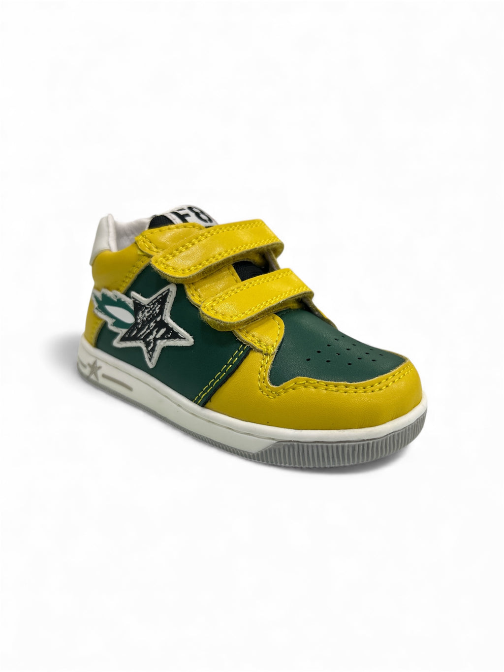 FALY FRANKIE - scarpe bambino
