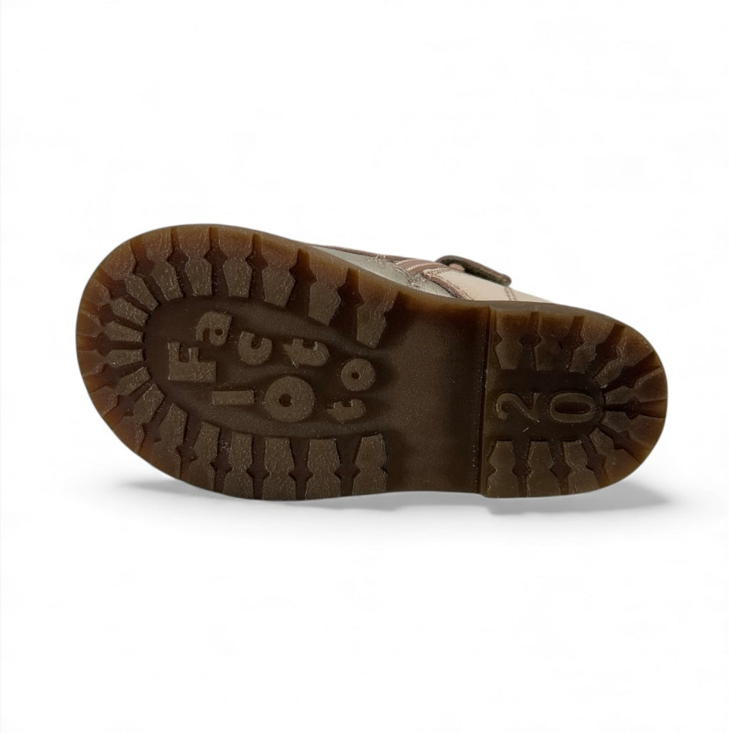 FALCOTTO ROBIN NEW - scarpe bambina