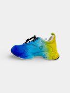 FLOWER DOI JUNIOR- scarpe bambino