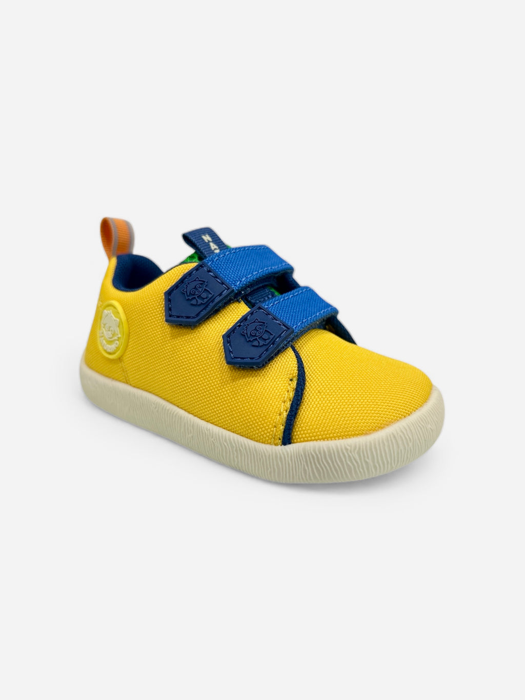 NATURINO YOMPY VL. Fabris - Scarpe Bambino