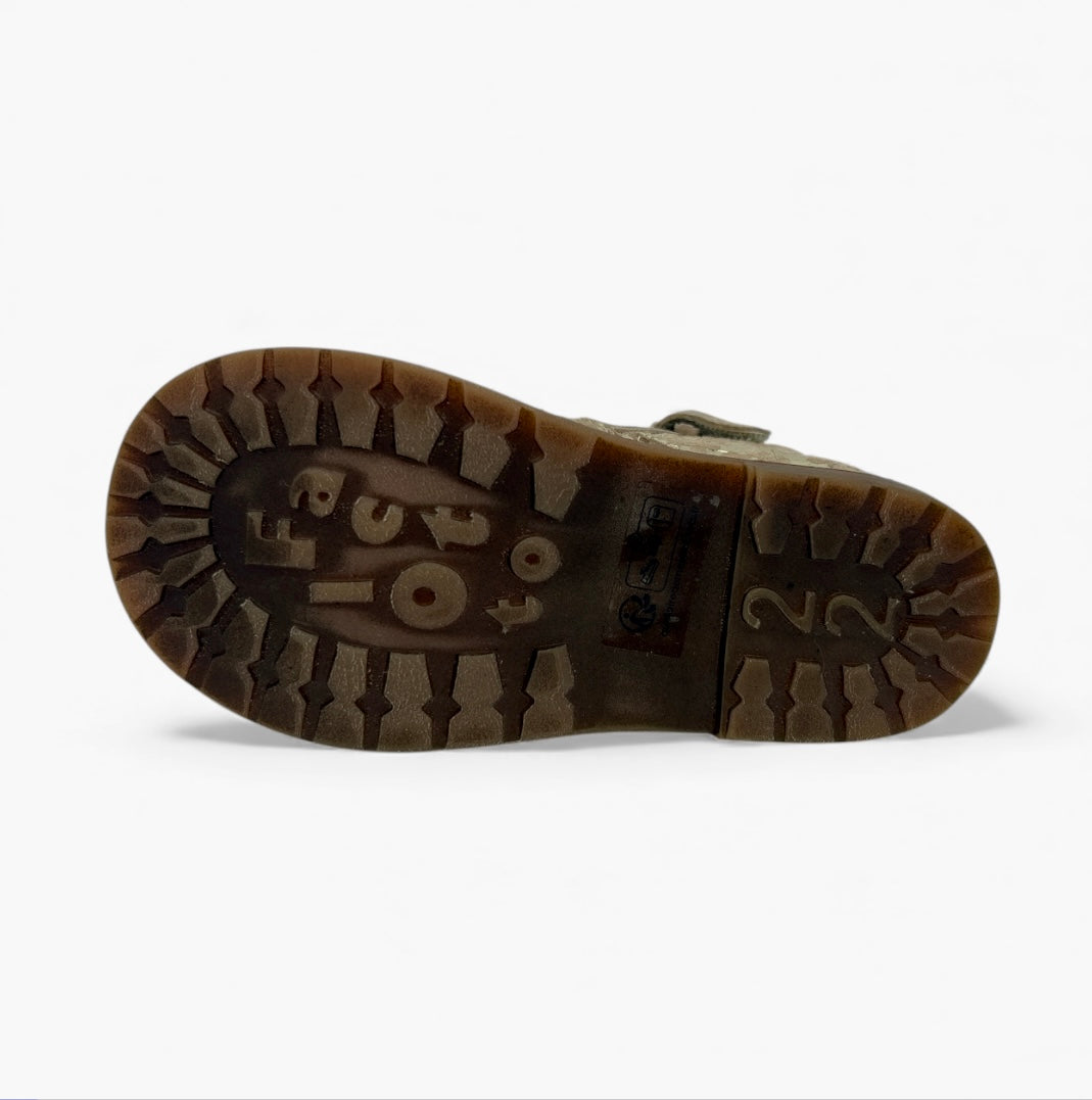 FALCOTTO ROBIN NEW - scarpe bambina