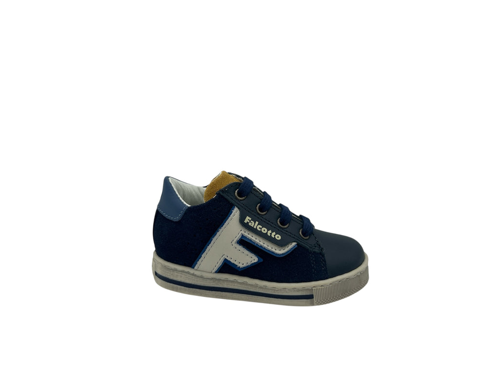 FALCOTTO SOLSAL - scarpe bambino