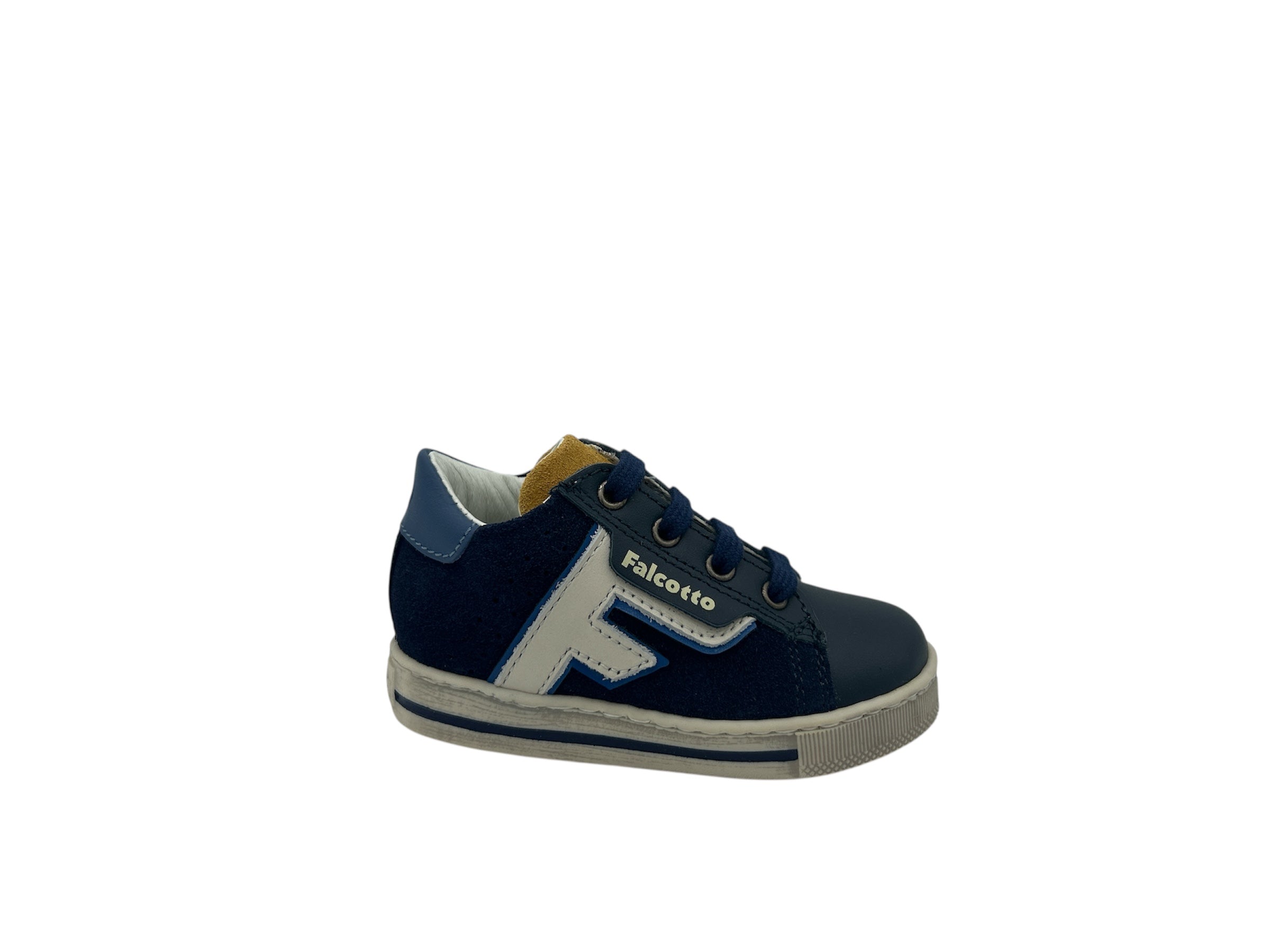 FALCOTTO SOLSAL - scarpe bambino