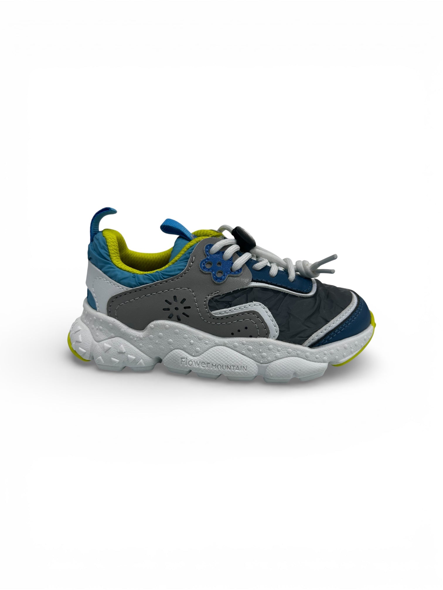FLOWER DOI JUNIOR - scarpe bambino