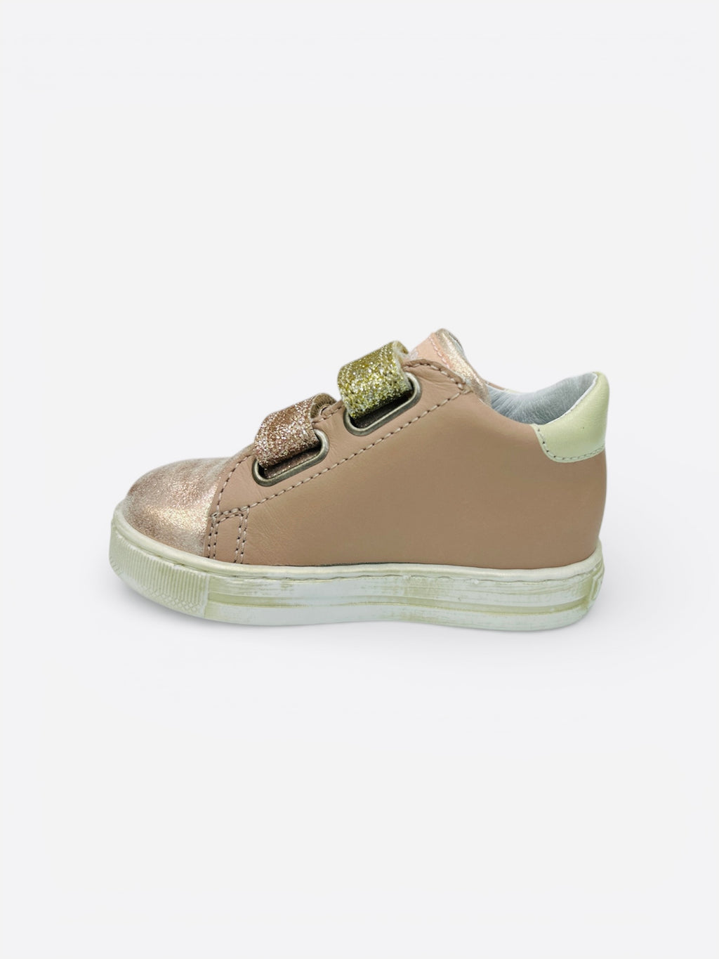 FALCOTTO FLUUF- scarpe bambima