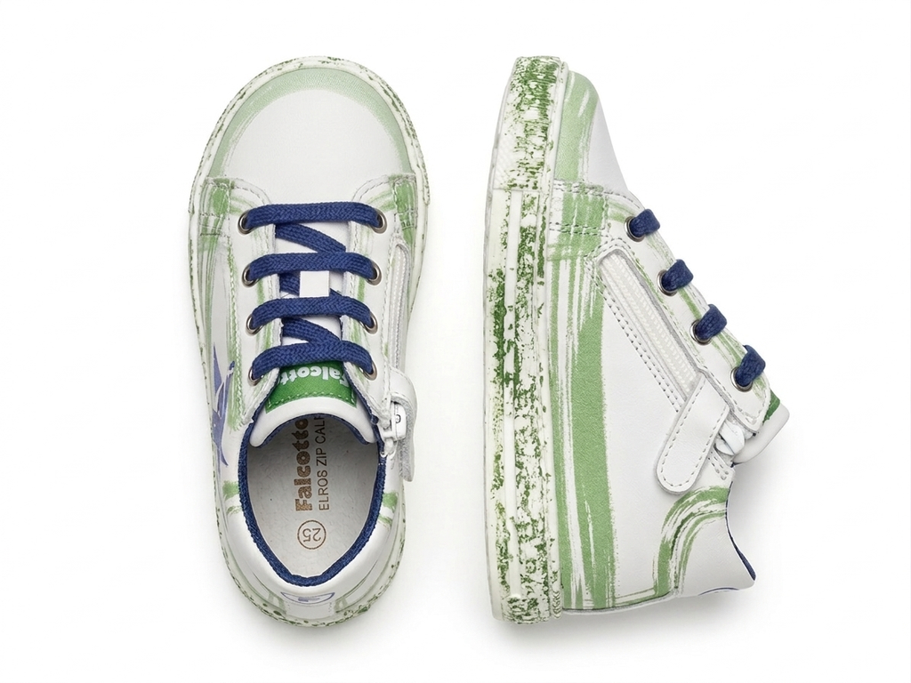 FALCOTTO ELROS - scarpe bambino