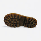 NATURINO KEPI-NABUK-scarpe bambino