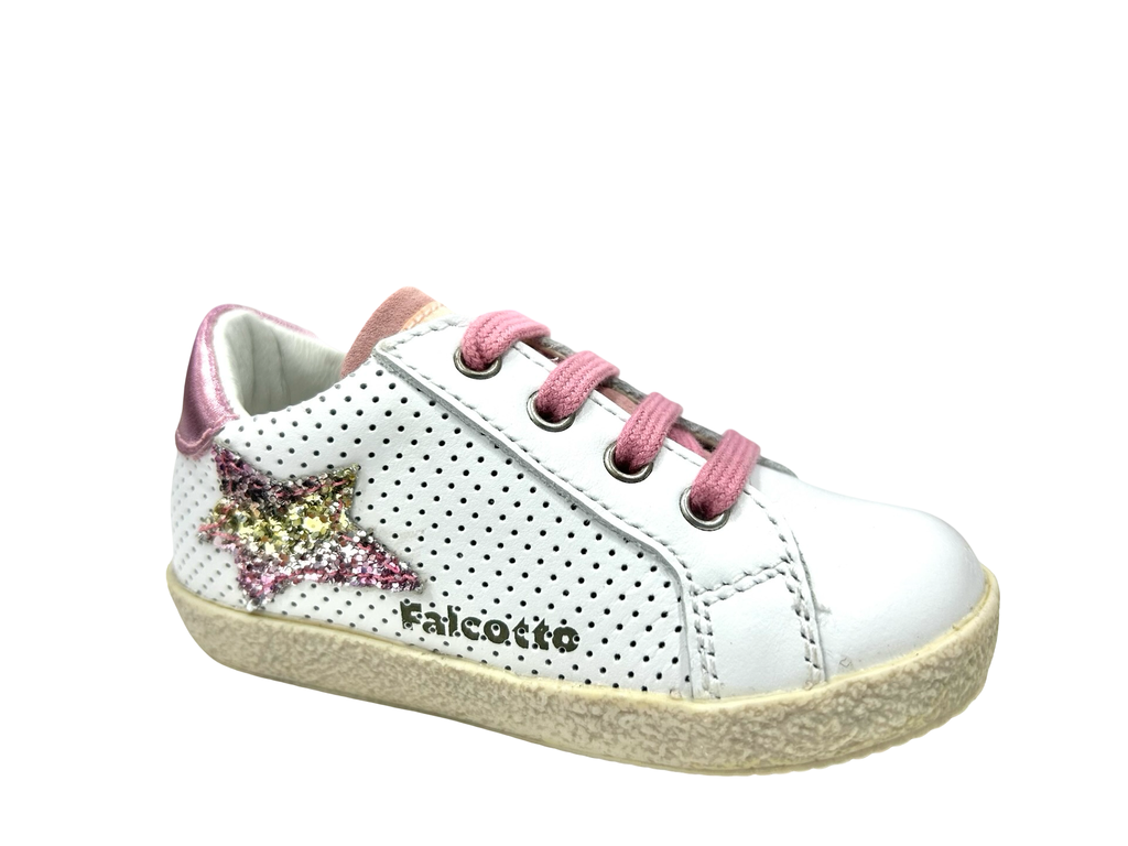 FALCOTTO ALNOITE -scarpe bambina