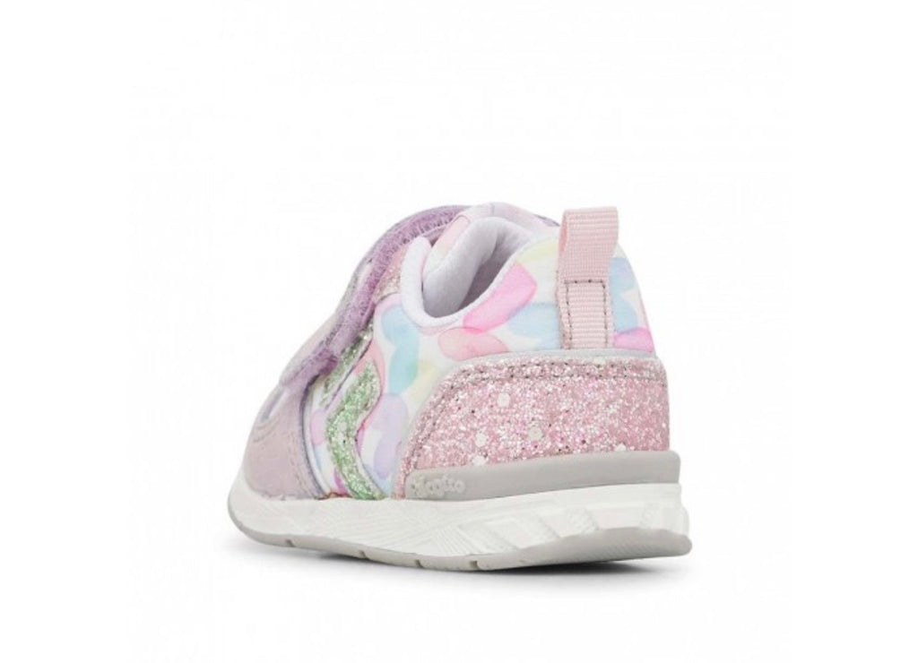 FALCOTTO HACK 2 VL Suede -scarpe bambina