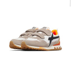 WIZZ VL-J Suede nylon - scarpe bambino