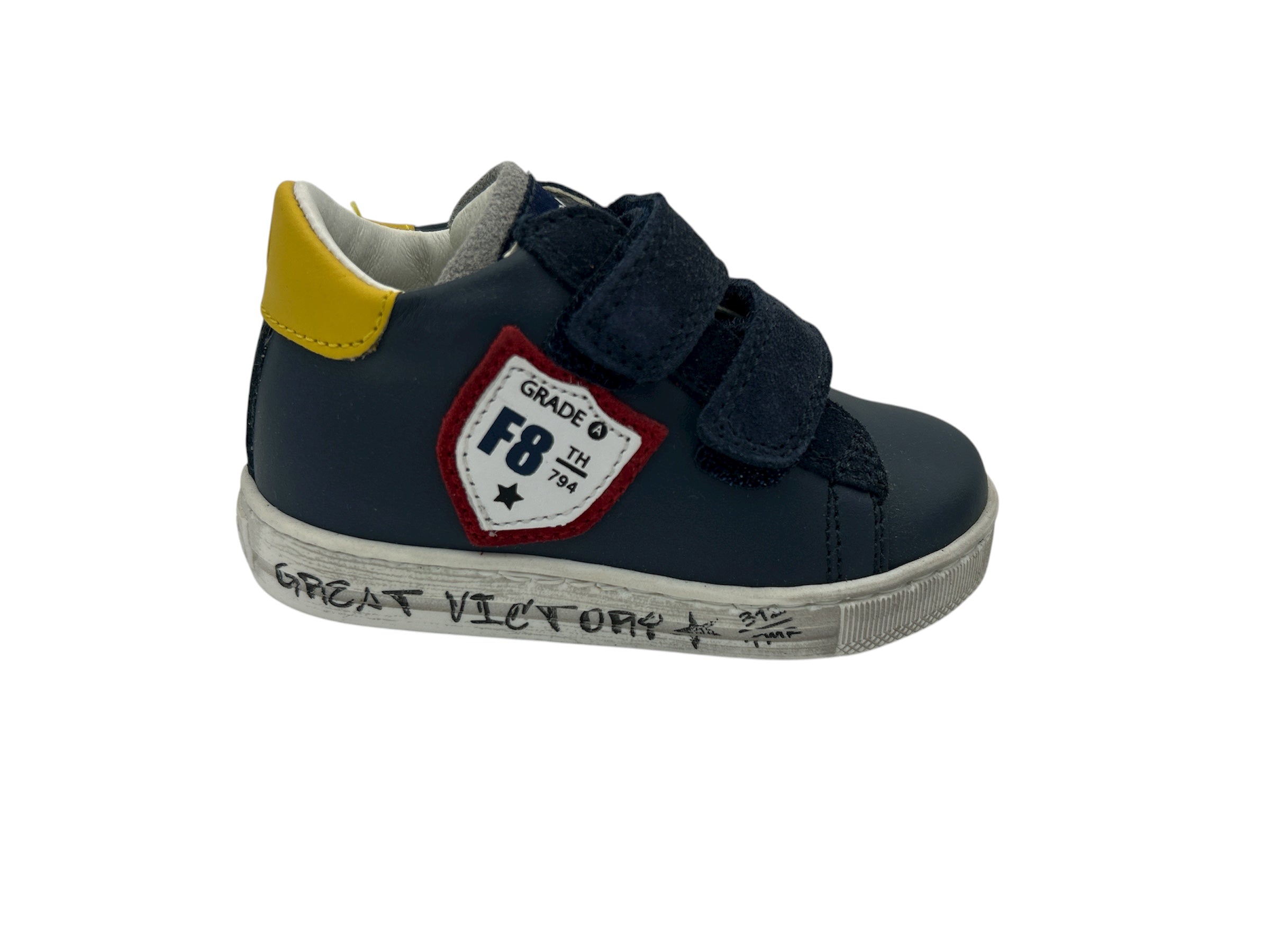 FALCOTTO PERTIES -scarpe bambino