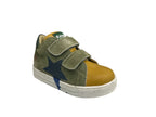 FALCOTTO SALAZAR- scarpe bambino