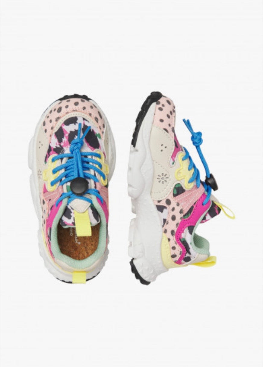 YAMANO3 JUNIOR- scarpe bambina