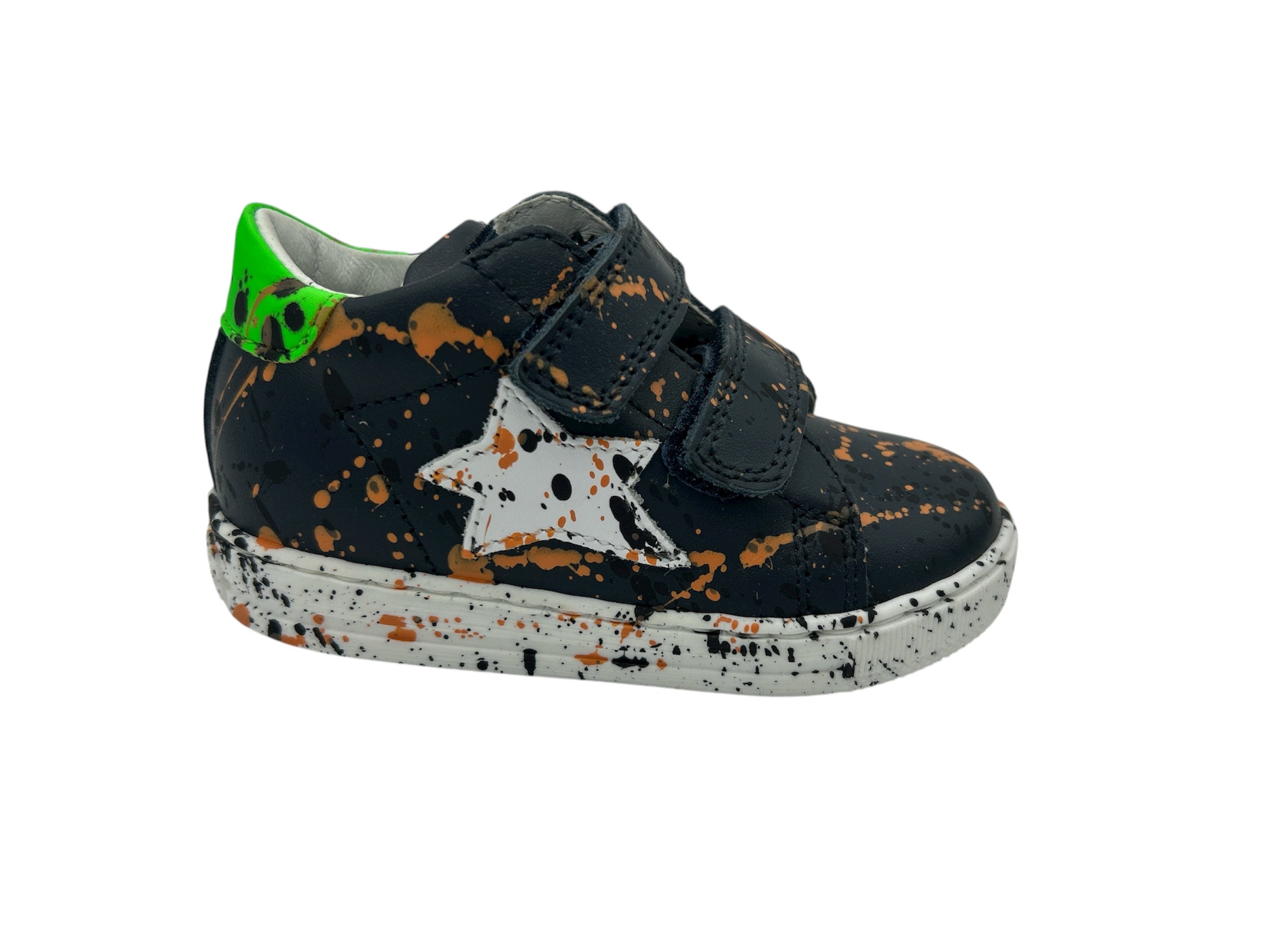 FALCOTTO SASHA - scarpe bimbo